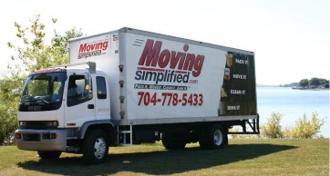 Alton moving company