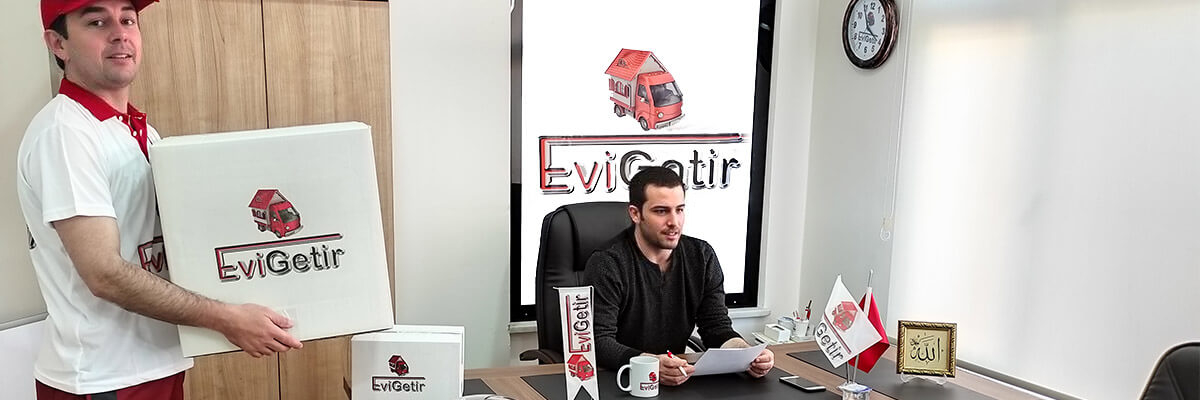 Home And Home Transport Ankara