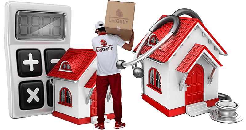 Home And Home Transport Ankara