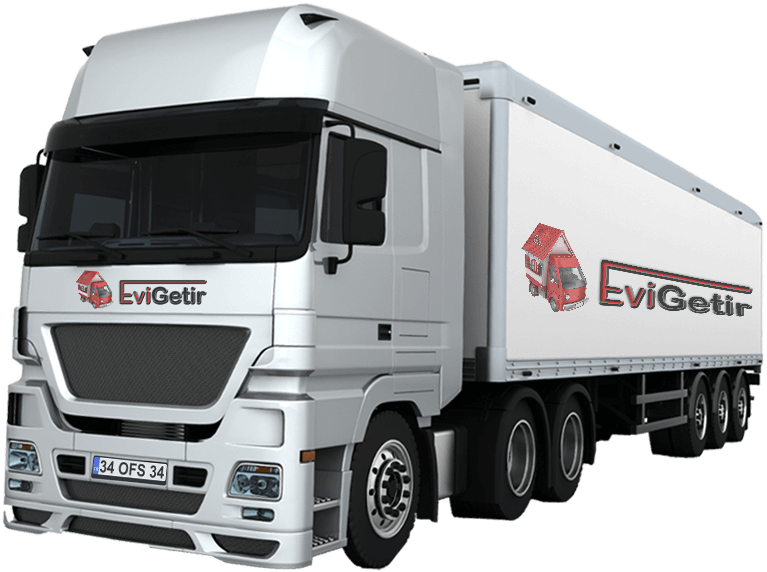 Home And Home Transport Ankara